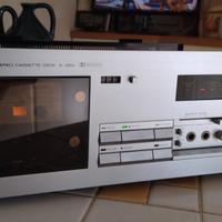 Yamaha K-950 registratore a cassette