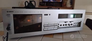 Yamaha K-950 registratore a cassette