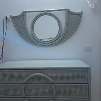 como,specchio divanetto 