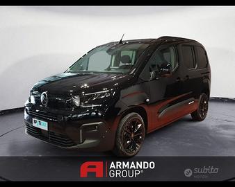 Citroën Berlingo BlueHDi 130 Stop&Start EAT8 ...