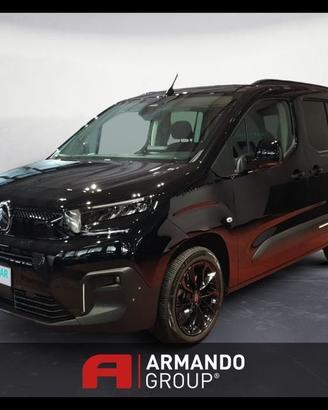 Citroën Berlingo BlueHDi 130 Stop&Start EAT8 ...