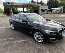 Bmw 520d 2017 G30