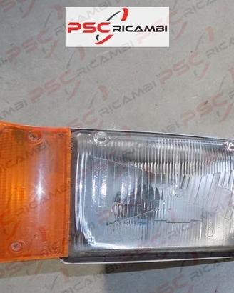 Fanaleria Alfa Romeo Giulietta 77-85