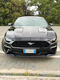 Ford mustang 2.3 ecoboost 245 cv
