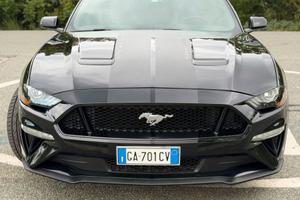 Ford mustang 2.3 ecoboost 245 cv