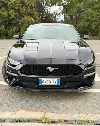 Ford mustang 2.3 ecoboost 245 cv