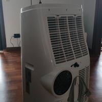 climatizzatore mobile koenic