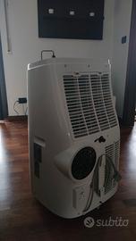 climatizzatore mobile koenic