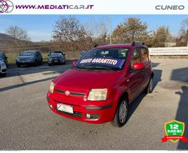 FIAT Panda 1.4 Dynamic Natural Power Mamy