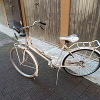Bici donna vintage