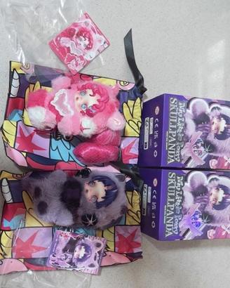 Pop mart my little pony