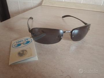 Occhiali da sole