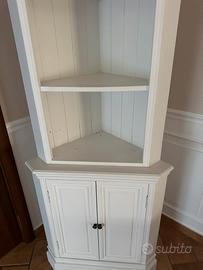 Credenza angolare e mobile tv - maisons du monde