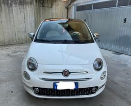 Fiat 500 1.2 neopatentati passaggio compreso leggi