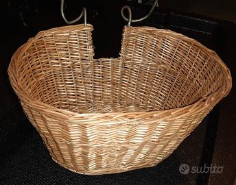 cesta per bici