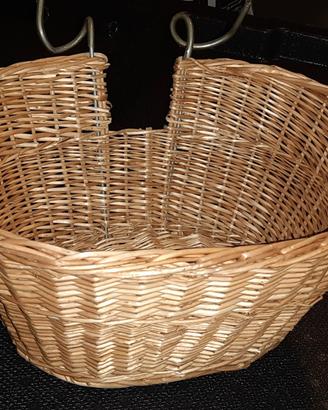 cesta per bici
