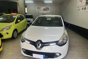 Renault Clio 1.5 dCi 8V 75CV 5 porte 2013