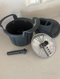 CUTTER AFFETTATUTTO BIMBY TM5/TM6 ORIGINALE