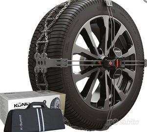 Catene neve KONIG | NUOVE