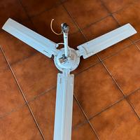 Ventilatore da soffitto ZEPHIR 48”