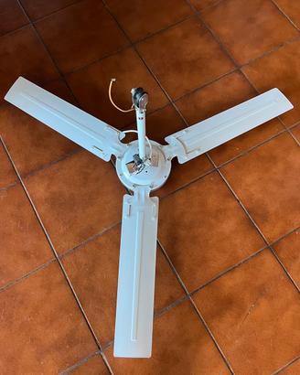 Ventilatore da soffitto ZEPHIR 48”