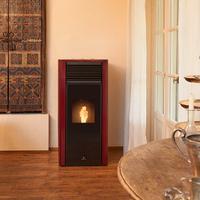 STUFA A PELLET IDRO HRV 180 PLUS - RAVELLI