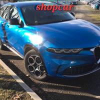Alfa Romeo Tonale 1.6 diesel 130 CV TCT6 Sprint