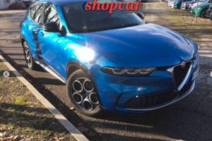 Alfa Romeo Tonale 1.6 diesel 130 CV TCT6 Sprint