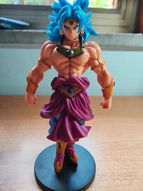 Action figure broly 