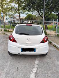 Opel corsa 1.3 cdti