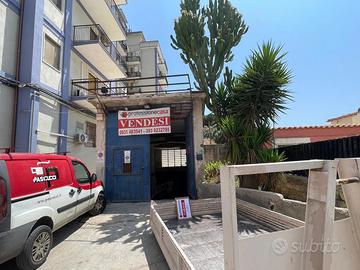 Box/Posto auto Siracusa [Cod. rif 3244784VCG]