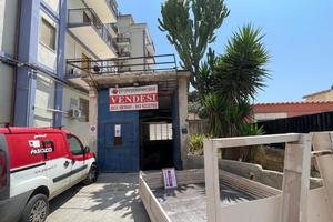 Box/Posto auto Siracusa [Cod. rif 3244784VCG]
