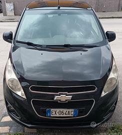 Chevrolet Spark 1.0 16v
