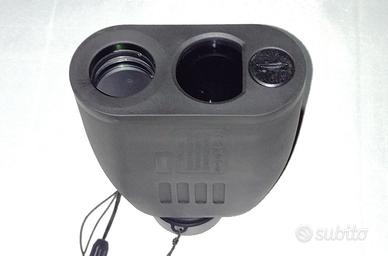 ZEISS TELEMETRO LASER VICTORY PRF 8X26 T*