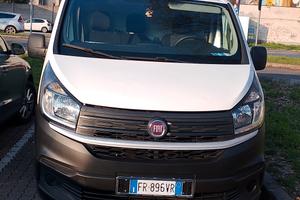 Fiat Talento mtj isotermico