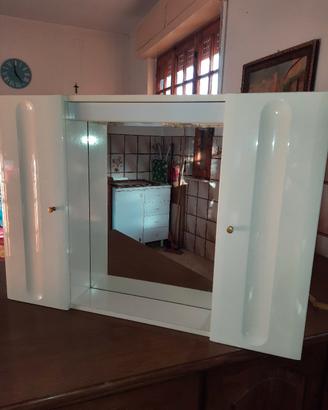 Specchiera da Bagno