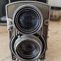 Reflex vintage Meopta Flexaret Automat