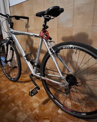bicicletta Urban City Trekking Bottecchia 