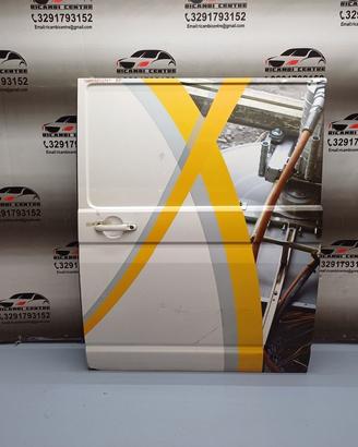 Porta portiera scorrevole sx volkswagen transporte
