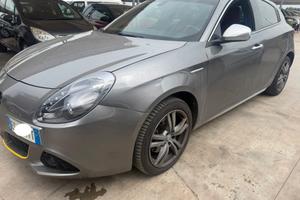 Alfa Romeo Giulietta 2.0 JTDm-2 170 CV Distinctive