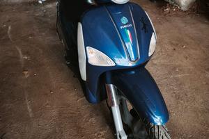liberty 200 piaggio 