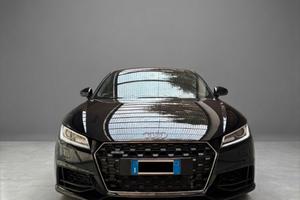 TT Coupe 45 2.0 tfsi quattro S-tronic