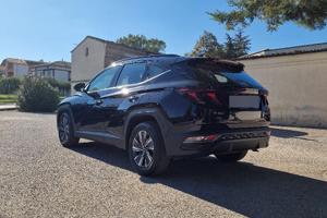Hyundai Tucson Xtech 1.6 CRDi - 2022 - 51.000km