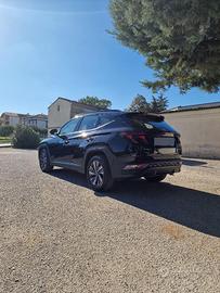 Hyundai Tucson Xtech 1.6 CRDi - 2022 - 51.000km