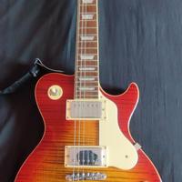 Chitarra elettrica Greg Bennett 