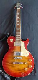 Chitarra elettrica Greg Bennett 