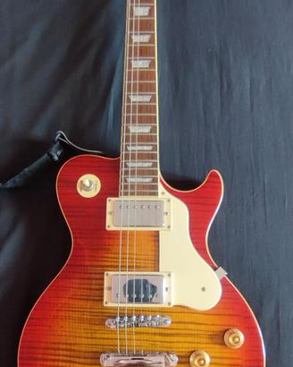 Chitarra elettrica Greg Bennett 