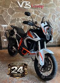 Ktm 1290 Super Adventure R