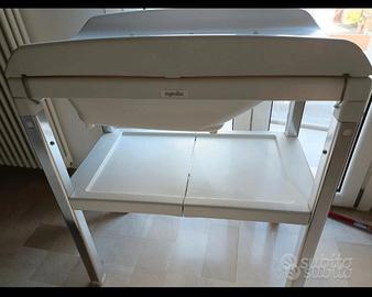 Fasciatoio bagnetto inglesina