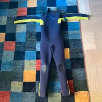 Muta da surf 12 anni olaian